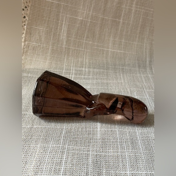 Vintage Mosser Glass - JENNY DOLL - "Jasmine" By Vi Hunter- September 19, 1980 - Picture 6 of 7